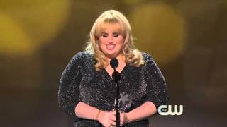 quot2014quotCritics Choice Awards Movie Nomination HD [upl. by Agathy]