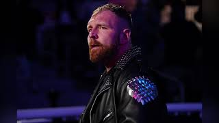 AEW Jon Moxley Exit Theme Song quotWild Thingquot [upl. by Melentha]