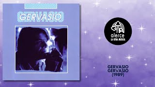 Gervasio  Gervasio  Album Completo [upl. by Wernsman]