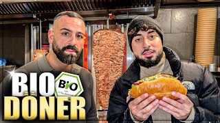 Der 15€ Bio Döner 🥙 LOHNT es sich  Laso [upl. by Minsk741]