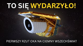 Euklides właśnie otworzył oczy i to jest to co zobaczył [upl. by Che]