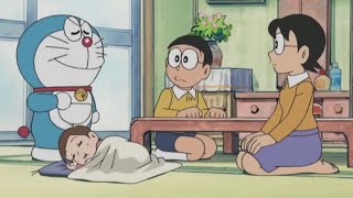 DORAEMON BAHASA INDONESIA TERBARU 2024 NO ZOOM  BAYI SUPER YANG MEMBUAT PANIK [upl. by Baxter25]