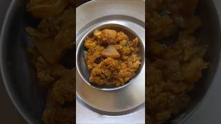 aalu gobhi easy recipe easy chatpata recipecookwithanshu aalu gobhi easy recipe [upl. by Jessalyn]