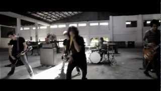 EMBERCORE  Repentance Official Music Video [upl. by Haiasi895]