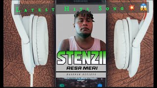 STENZIIResa meri Solomon islands hit song 2022 Stegga bwoy  Bizzy jam  Baka Solomon [upl. by Adnawal]