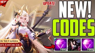 ✔️NEW UPDATE ✔️NEW MOBILE LEGENDS ADVENTURE CD KEY CODES 2024 ML ADVENTURE CODES  MLA CD KEY [upl. by Selij234]