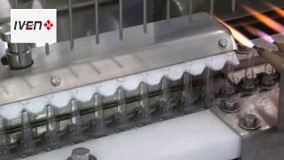 Injectable Ampoule Production Line [upl. by Debera]