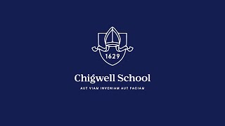 Chigwell School House Music Competition  Friday 15 October 2021 [upl. by Schwitzer998]