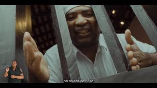 Ramon Alves  Africa Video Clipe [upl. by Ladnor]