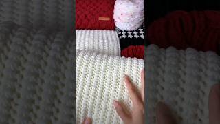 Unique DIY Video crochet and knitting tutorial  Simple crochet for beginner 2016 [upl. by Erleena]