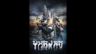 Escape From Tarkov GTX 960 Gameplay First impression [upl. by Anoet]