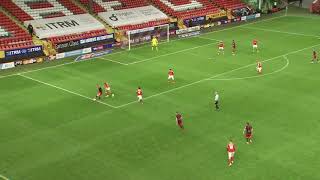 Highlights Charlton Athletic v Sunderland [upl. by Cesaro]