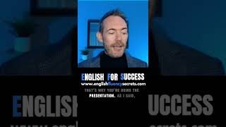 You Cant Persuade People with Data Alone 💽  Shane Mackey english story englishcoach business [upl. by Down]