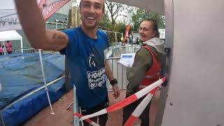 2023 Survivalrun Groningen  KSR [upl. by Nyrac]