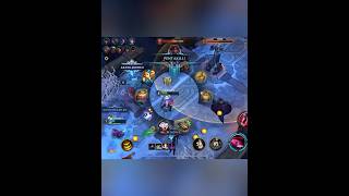 wildrift katarina pentakill aram gameplay leagueoflegends lol [upl. by Smoht]