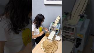 How to make dumplings dough youtubeshorts [upl. by Lesley]