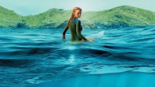 The Shallows Full Movie Fats And Information  Blake Lively [upl. by Zeidman899]