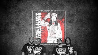 Lil Wayne  Dedication 6 Mixtape Review  DEHH [upl. by Rosane]