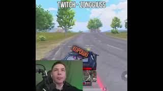 zong пабг zongпабг пубг zongстрим pubgmobile зонг gaming zongpubgmobile pubg [upl. by Hafler]