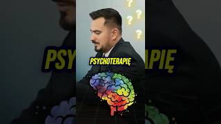 PSYCHOTERAPIA Ilu ją KOŃCZY prawowładni prawo psychologia biznes restrukturyzacja [upl. by Ennayr]