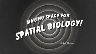 quotMaking Space For Spatial Biologyquot  Interesting Stories In The History Of Diagnostics [upl. by Tybalt]