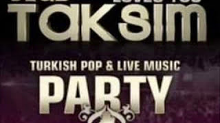 CLUB TAKSIM 2011 Mix cd  Lied 1amp2 by Emrah54 [upl. by Hindorff]