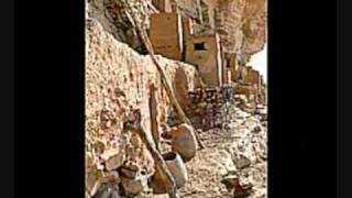 MEET THE DOGON PEOPLE FROM SPACE [upl. by Launce852]