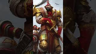 Lore de WARHAMMER 40K Jaghatai Khan [upl. by Neleag]