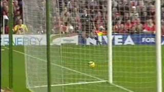 Jerzy Dudek Compilation [upl. by Schacker963]