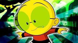 Xiaolin Showdowns TERRIBLE Sequel Xiaolin Chronicles [upl. by Coshow401]