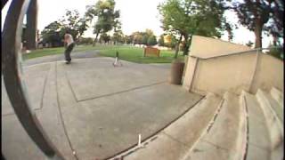 Lakai Unseen Tricks Slams and Second Angels  TransWorld SKATEboarding [upl. by Nivri]