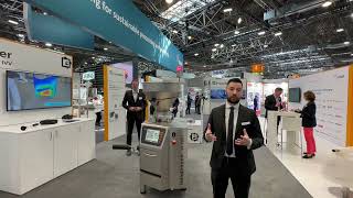 interpack 2023 Mit Digitalisierung zu mehr Nachhaltigkeit [upl. by Heaps]