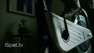 Allstate commercial exercise bike featuring dean winters [upl. by Vanden207]