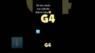 vocal range test vocalrange music vocalcare vocaltechnique vocaltraining [upl. by Nazay]