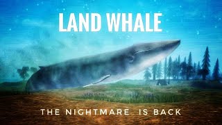 LAND WHALE BOSS FIGHT HOLOCENE MOBILE [upl. by Hola447]