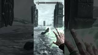 Pranking Master Wulfgar  Skyrim [upl. by Decato47]