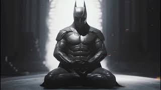 BATMAN Helps You Avoid Distractions with 2 Hours of Deep Ambient Music [upl. by Cornelie257]