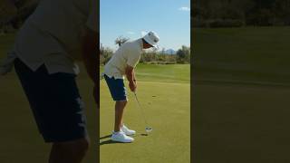 Joel Dahmen is really really good at golf FireballWhiskyOfficial [upl. by Felipe658]