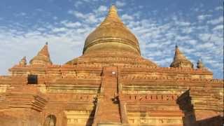 Whats Bagan Like [upl. by Rosenwald]