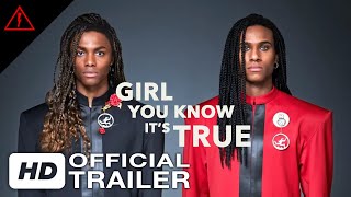 Girl You Know Its True 2024  Official Trailer  Voltage Pictures [upl. by Sackey]