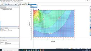 TUT0ETUDE DU TASSEMENT DUN SOL AVEC GEOSTUDIOANALYSE SIGMA [upl. by Aicilla]