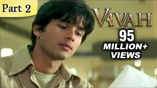 Vivah Hindi Movie  Part 214  Shahid Kapoor Amrita Rao  Romantic Bollywood Family Drama Movies [upl. by Bondie]