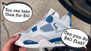 How To Resell Sneakers In 2024 1000 Profit A Week [upl. by Amik60]