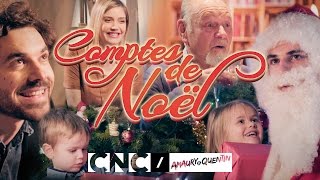 COMPTES DE NOËL [upl. by Venezia]