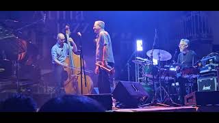 Atina jazz 2024 Avishai Cohen 4tt [upl. by Eimmat]