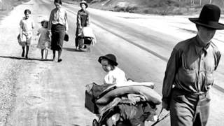 Dorothea Lange  An American Odyssey [upl. by Ruscher987]