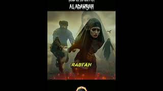 KISAH RABIAH ALADAWIYAH [upl. by Ahsima]