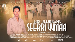 HIN JIJJIIRAMU SEERRI UUMAMAA TESHOME KEFENA [upl. by Ynattirb390]