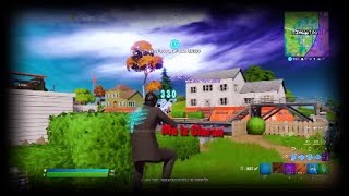 Fortnite Montage quotFRIDAYquot 916frosty [upl. by Nimoynib]