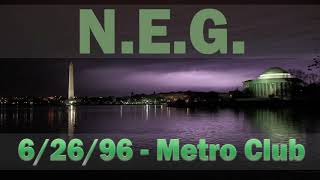 Northeast Groovers 62696Metro Club [upl. by Foster]